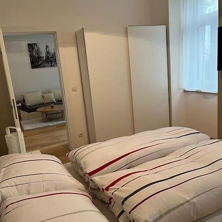 New Design Wohnung-Wien エクステリア 写真