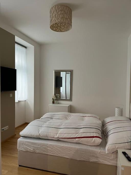 New Design Wohnung-Wien エクステリア 写真