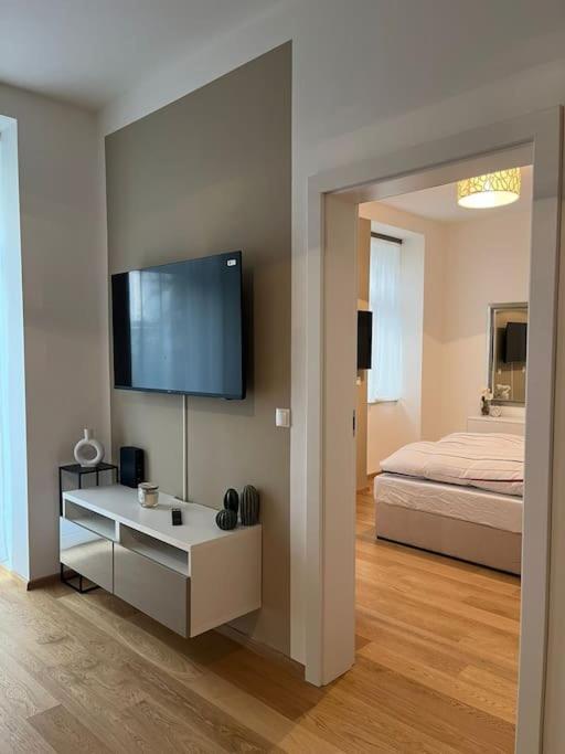 New Design Wohnung-Wien エクステリア 写真