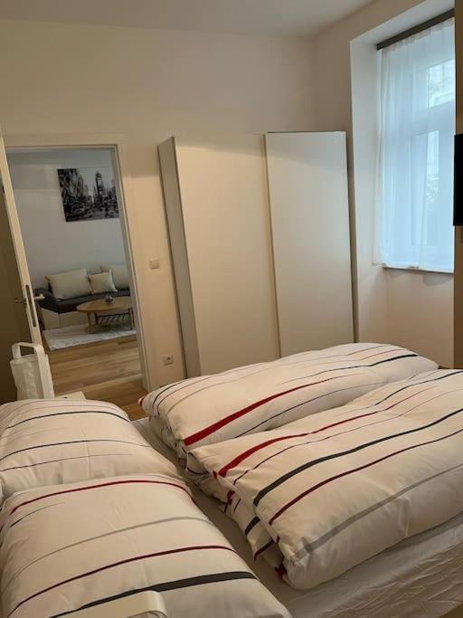 New Design Wohnung-Wien エクステリア 写真