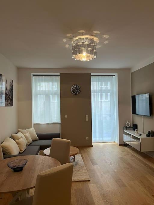 New Design Wohnung-Wien エクステリア 写真